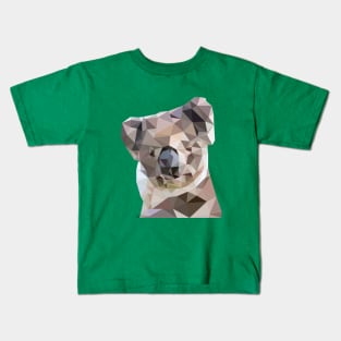 LP Koala Kids T-Shirt